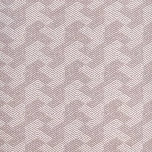 pink contemporary woven fabric from Harlequin