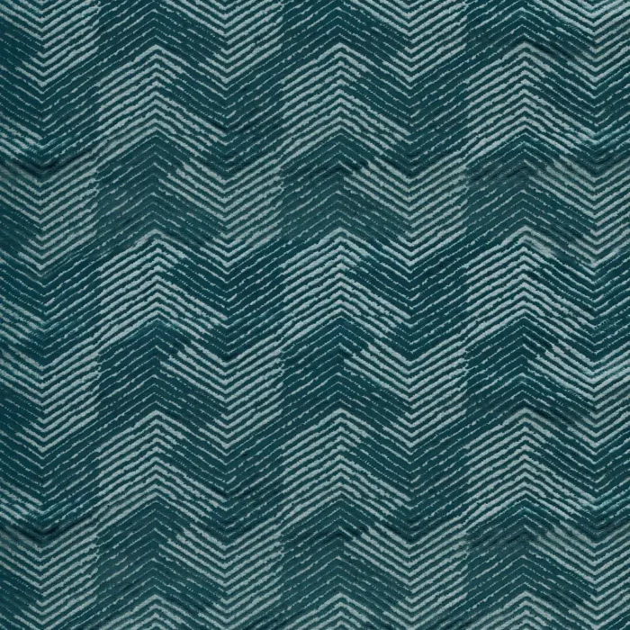 Grade Fabric - Adriatic swatch