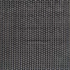 black-grey contemporary velvet-chenille fabric from Harlequin