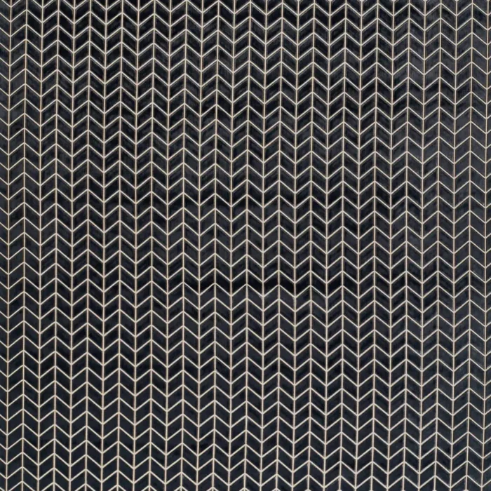 Perplex Fabric - Graphite swatch