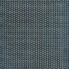 blue contemporary velvet-chenille fabric from Harlequin