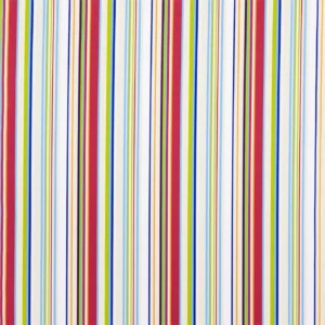 multicolour children's cotton fabric from Harlequin