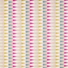multicolour contemporary embroideried fabric from Harlequin