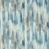 blue misc cotton fabric from Harlequin
