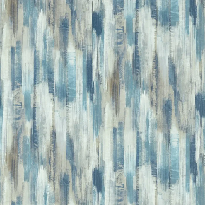 Estrato Fabric - Denim / N / Sky swatch