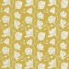brown botanical woven fabric from Harlequin