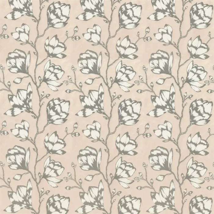 Lustica Fabric - Powder swatch