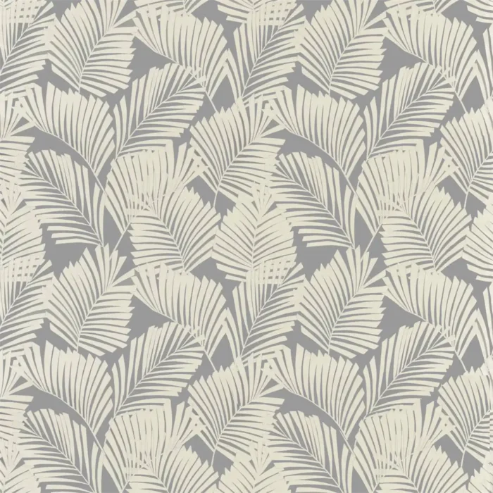 Mala Fabric - Slate swatch