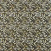 black-grey geometric velvet-chenille fabric from Harlequin