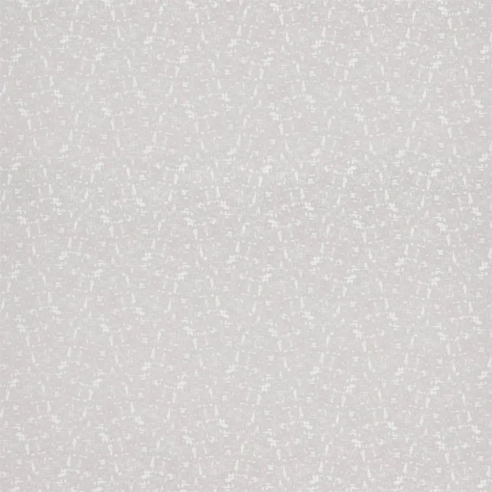 Lucette Fabric - Silver swatch