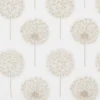 white botanical embroideried fabric from Harlequin