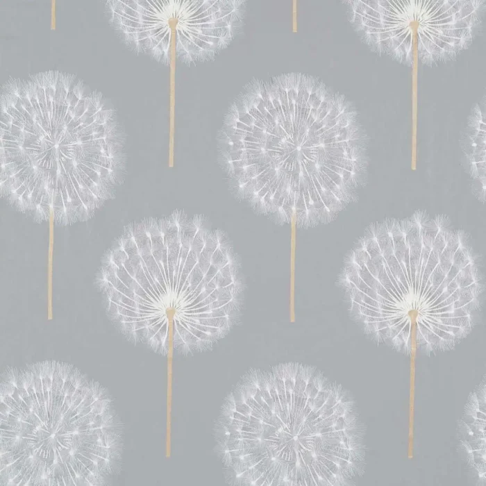 Amity Fabric - Slate / Gold swatch