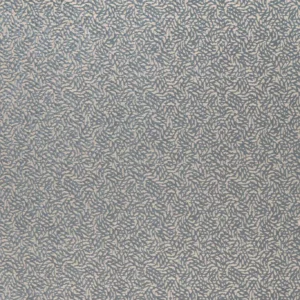 blue misc velvet-chenille fabric from Harlequin