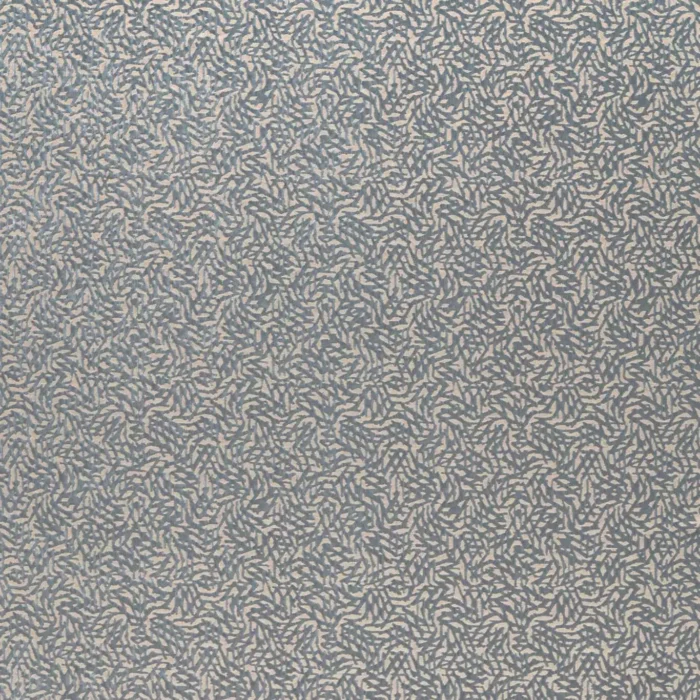 Dentella Fabric - Powder Blue swatch