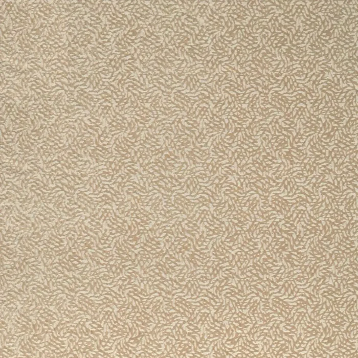 Dentella Fabric - Brass swatch