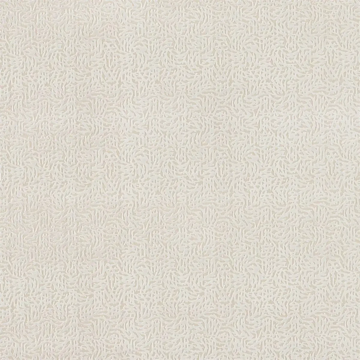 Dentella Fabric - Silver by black-grey misc velvet-chenille fabric from Harlequin