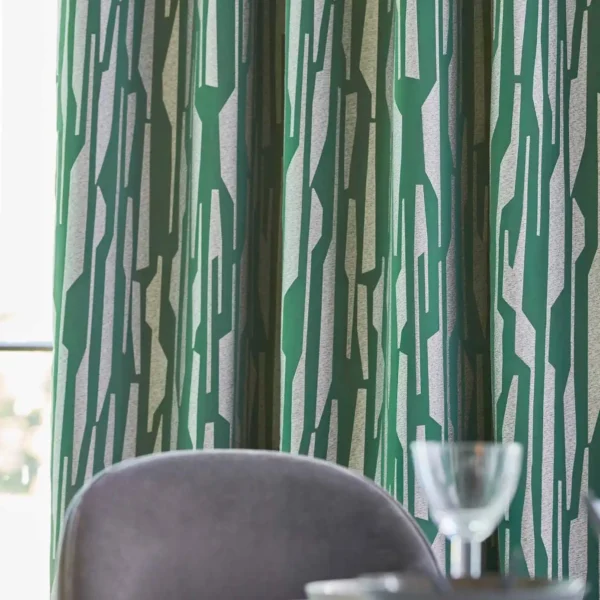 Zendo Fabric - Palm by Zendo Fabric - Palm from
