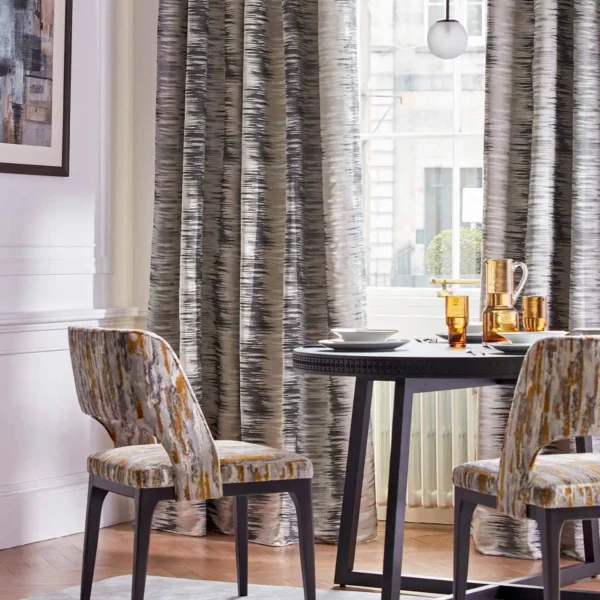 Libeccio Fabric - Oyster by Libeccio Fabric - Oyster from