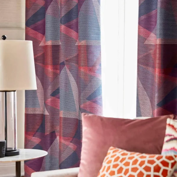 Adaxial Fabric - Oyster / Bronze / Onyx from
