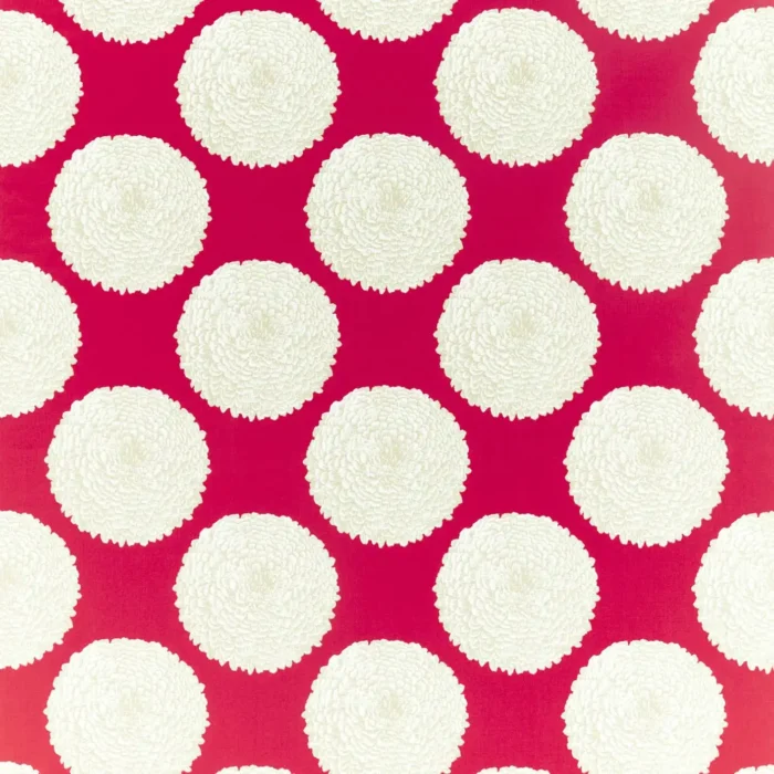 Elixity Fabric - Tulip swatch