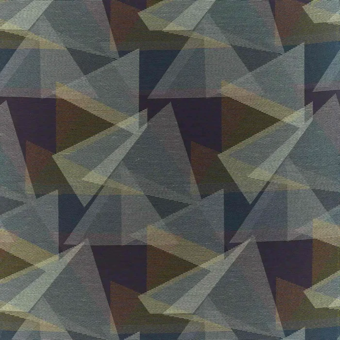 Adaxial Fabric - Oyster / Bronze / Onyx swatch