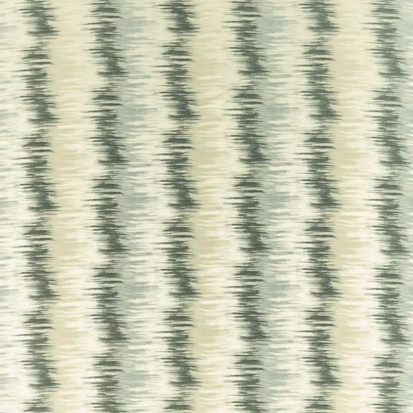 Libeccio Fabric - Oyster by black-grey striped jacquard fabric from Harlequin