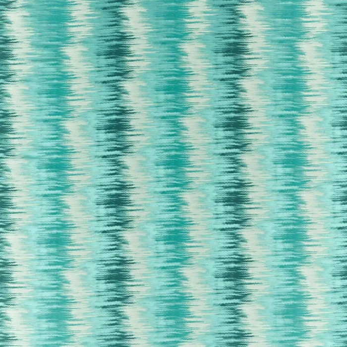 Libeccio Fabric - Azure swatch