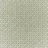 black-grey geometric embroideried fabric from Harlequin