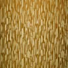 brown striped jacquard fabric from Harlequin