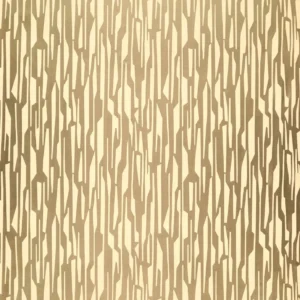 brown striped jacquard fabric from Harlequin