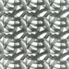 black-grey misc jacquard fabric from Harlequin