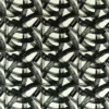 black-grey misc jacquard fabric from Harlequin