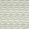 black-grey geometric jacquard fabric from Harlequin