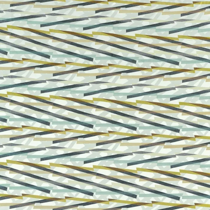 Diffinity Fabric - Gold / Topaz swatch