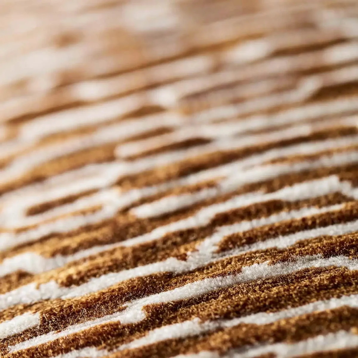 Niello Fabric - Cayenne by Niello Fabric - Cayenne from