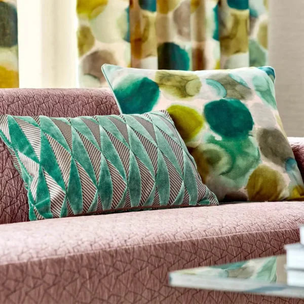 Tectrix Fabric - Jet by Tectrix Fabric - Jet from