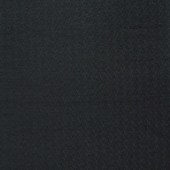 Tectrix Fabric - Jet swatch