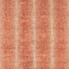 brown striped velvet-chenille fabric from Harlequin