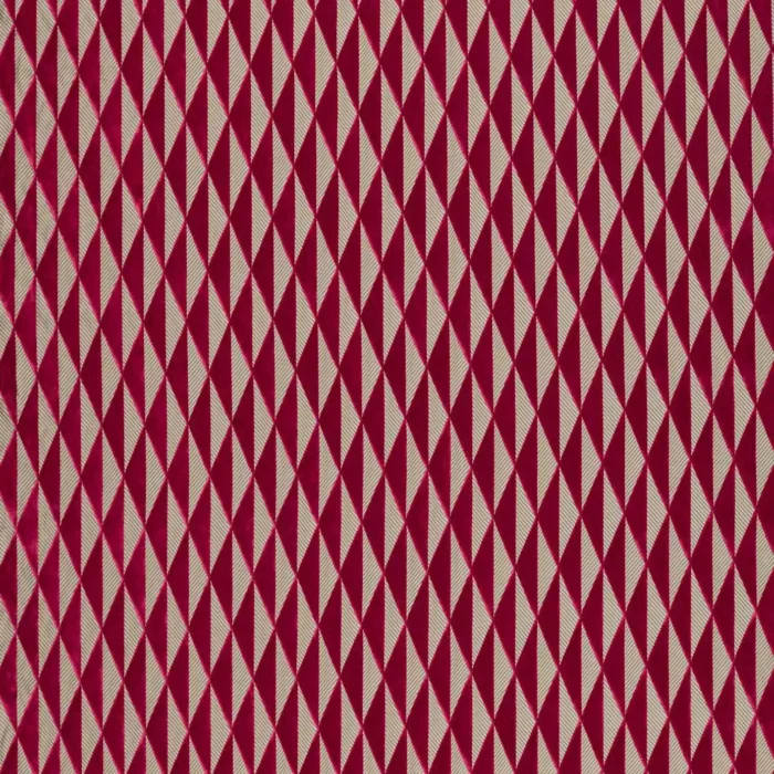 Irradiant Fabric - Tulip swatch