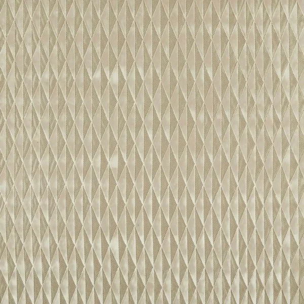 black-grey geometric velvet-chenille fabric from Harlequin