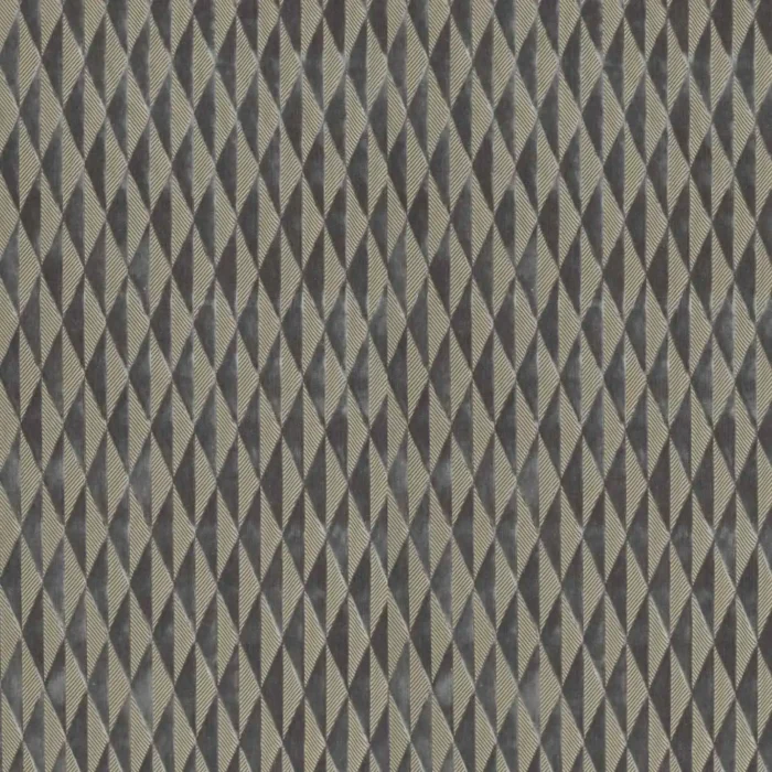 Irradiant Fabric - Pewter swatch