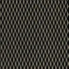 black-grey geometric velvet-chenille fabric from Harlequin