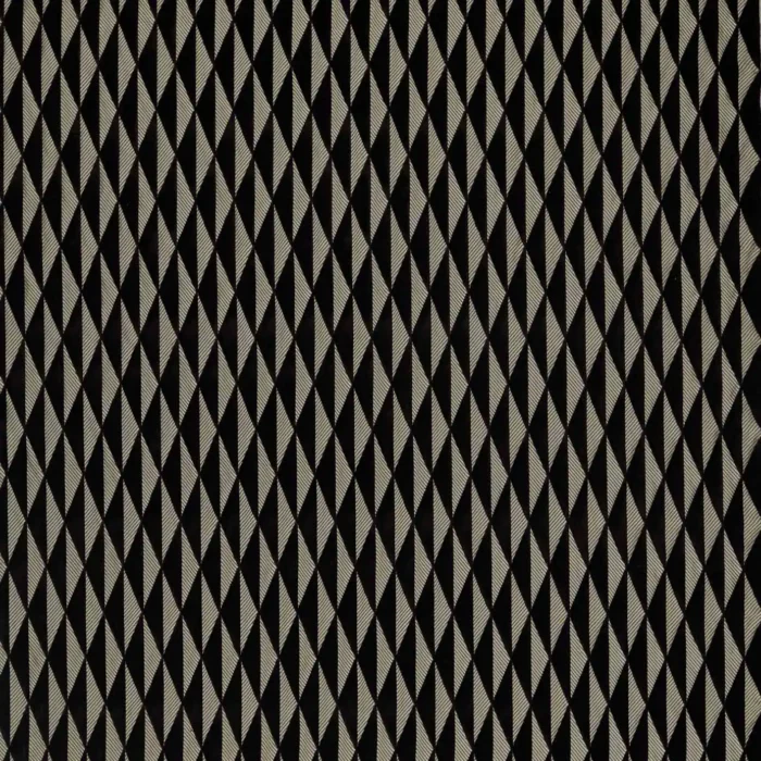 Irradiant Fabric - Jet swatch