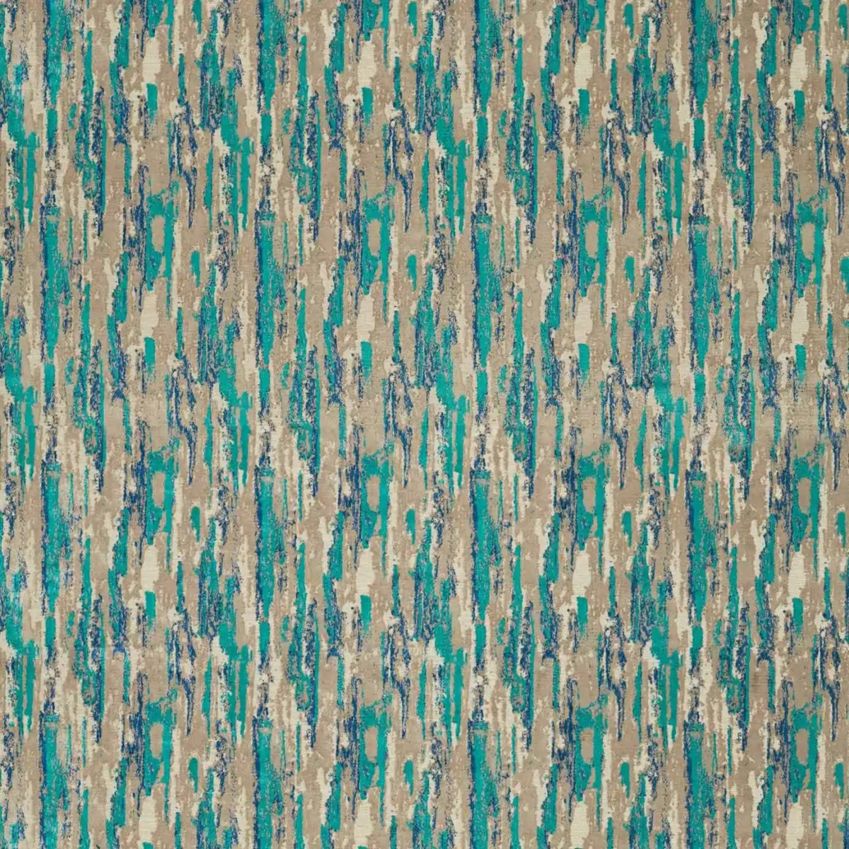 brown misc velvet-chenille fabric from Harlequin