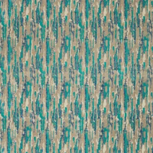 brown misc velvet-chenille fabric from Harlequin