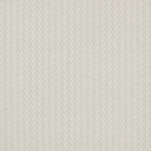 black-grey geometric velvet-chenille fabric from Harlequin