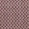 pink geometric velvet-chenille fabric from Harlequin