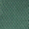 green geometric velvet-chenille fabric from Harlequin