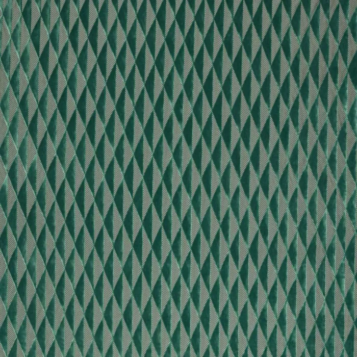 Irradiant Fabric - Emerald swatch