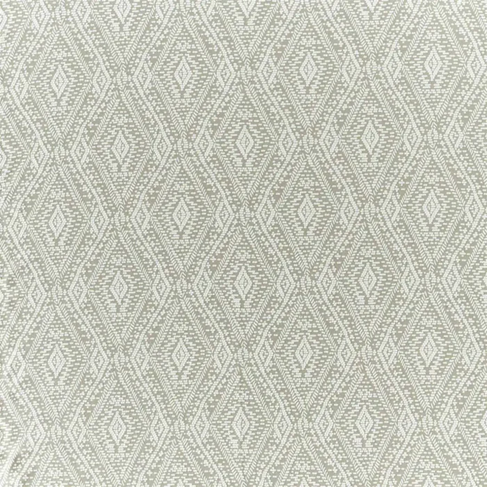 Turaco Fabric - Pebble swatch